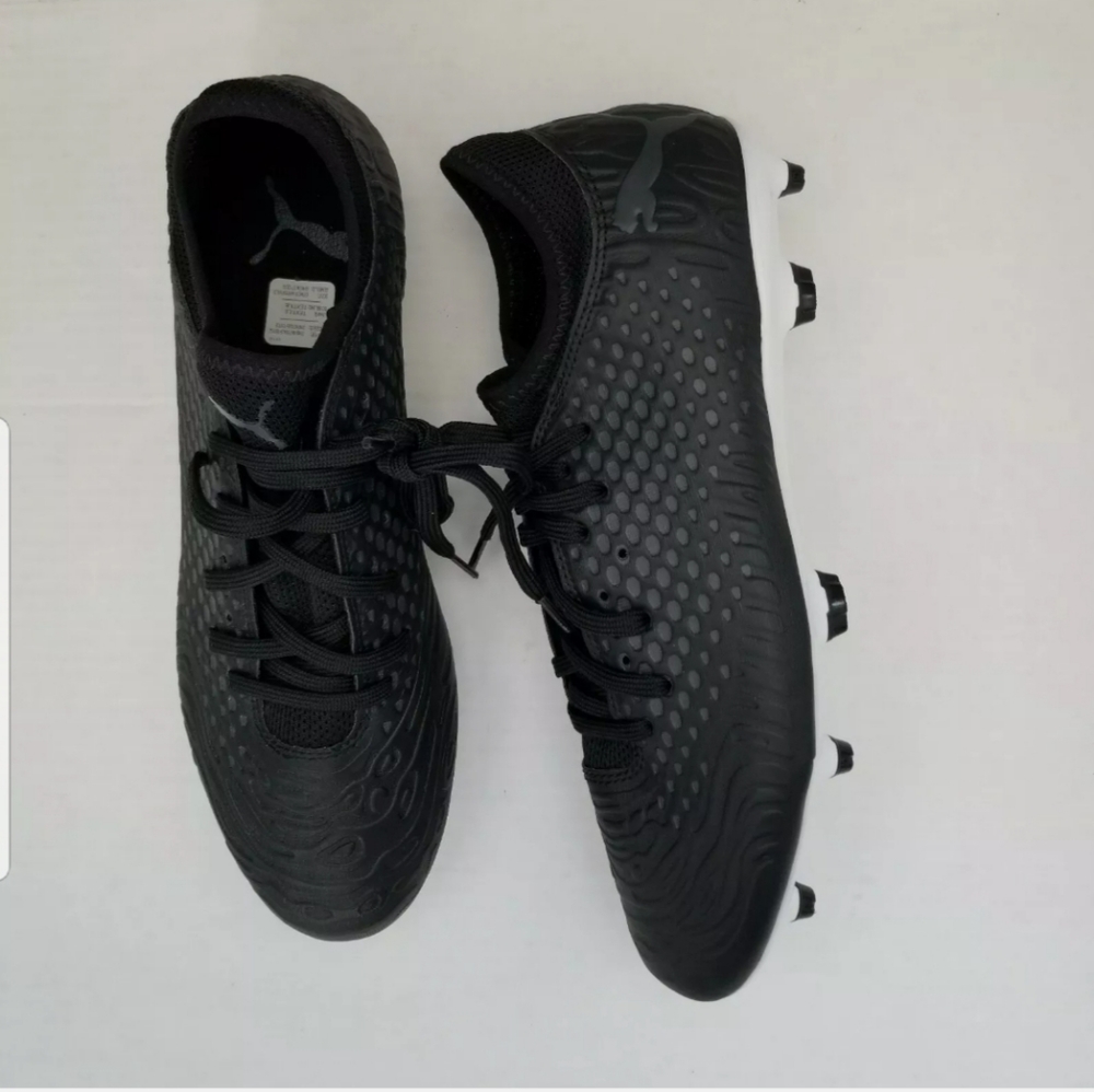 Puma Men's Future 19.4 FG/AG Soccer Cleats 9.5US